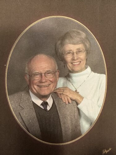 Couple to celebrate 70 years